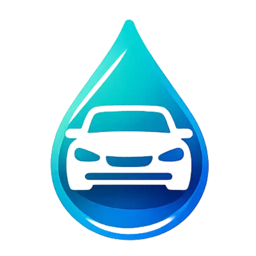 Lavage auto à domicile Trébons